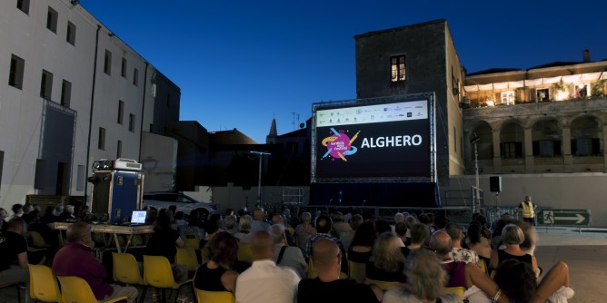Corti di animazione e cartoon. 56 opere in concorso a settembre