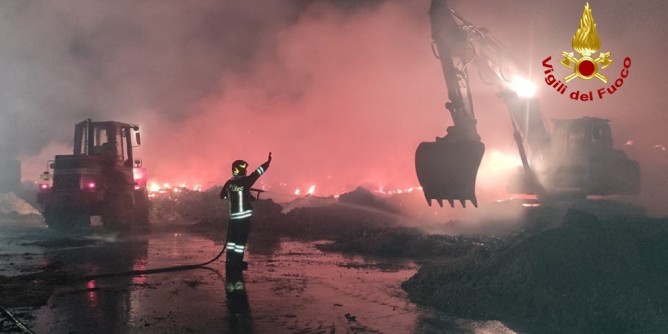 <i>Gesam</i>, operaio morto a Sassari: c´è un indagato