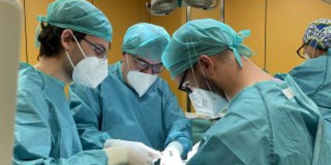 Chirurgia e robotica, accordo Cagliari-Nuoro