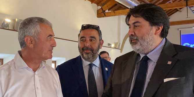 Nuovo ospedale Alghero: vertice. Si accende la discussione su sede