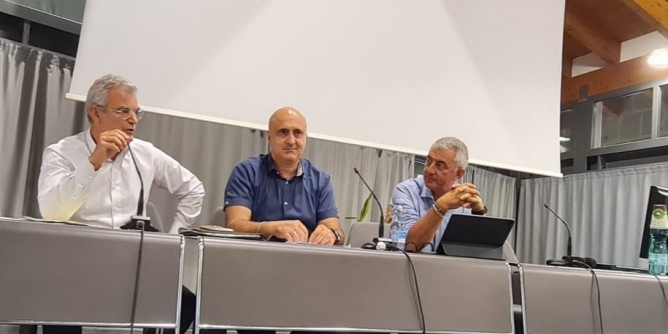 Commissione Ambiente, Mulas lascia. «E' il fallimento della politica»