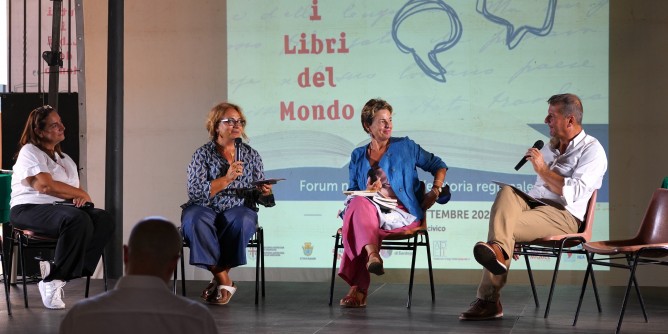 Ad Alghero Stati Generali editoria regionale