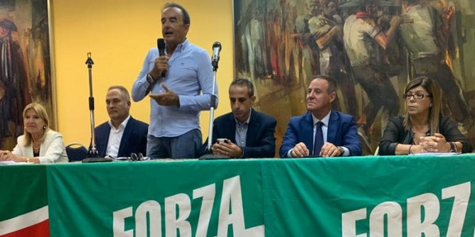 «In campo competenza e passione»
