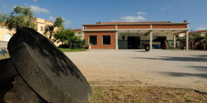 Ritorna il Cavidani alguerés