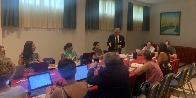 Pronto il nuovo Marchio di qualità al Turismo