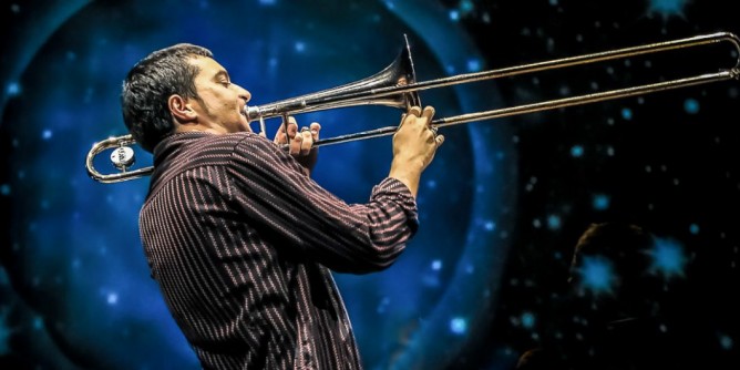 European Jazz Expo, al via il 30 settembre