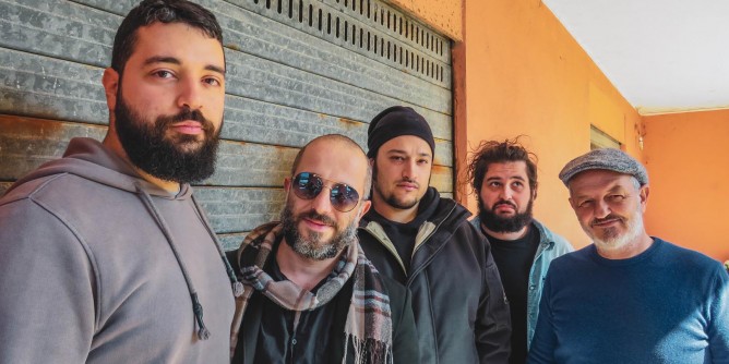 JazzAlguer, concerto al Parco di Porto Conte