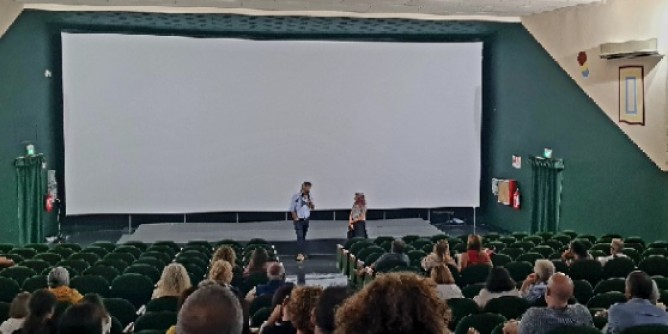Da Venezia al cinema soffia il buon <i>Bentu</i> di Mereu