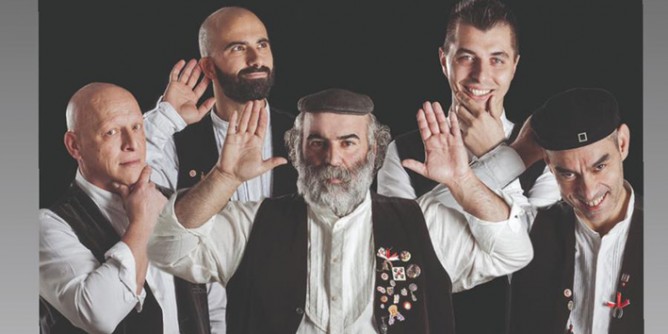 Istantales, concerto solidale ad Alghero