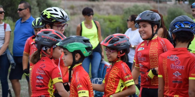 Ad Olmedo 1° Memorial Mario Ruiu