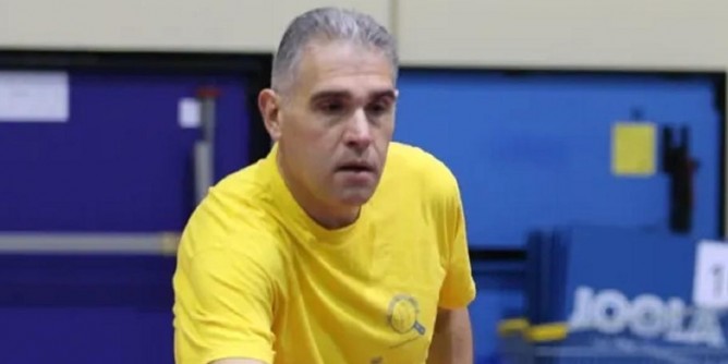 Tragedia dopo la partita di tennistavolo a Sassari
