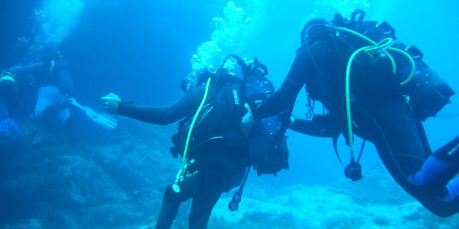 Asinara: nuovo progetto per marine litter