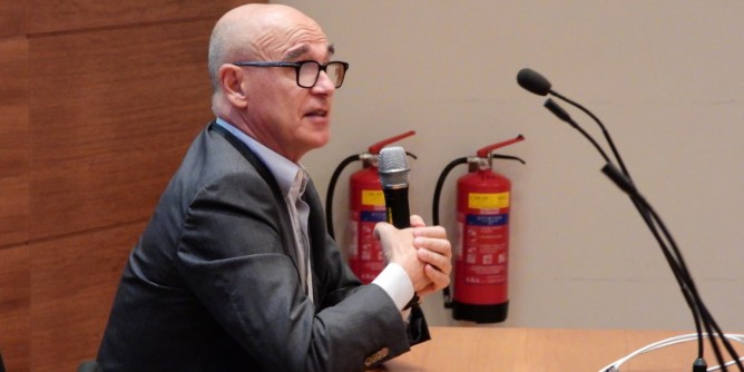 Renato Soru a Ittiri e Ghilarza