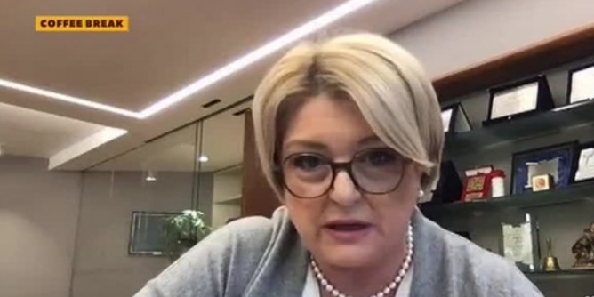 A settembre il G7 Lavoro a Cagliari