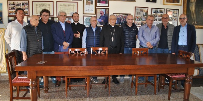 159 anni di storia per la Confraternita di Stintino