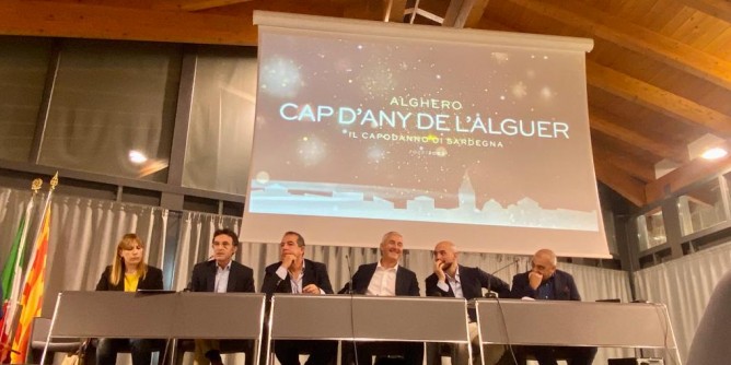 Cap d“Any, un mese di eventi ad Alghero