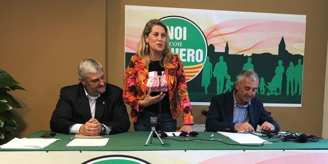 Cap d´Any, plaude la civica
