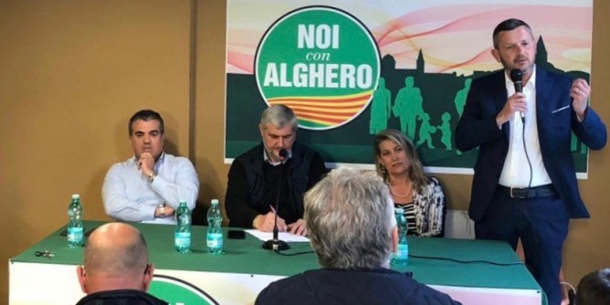 «Casa <i>Emergenza</i>, esempio di civiltà»