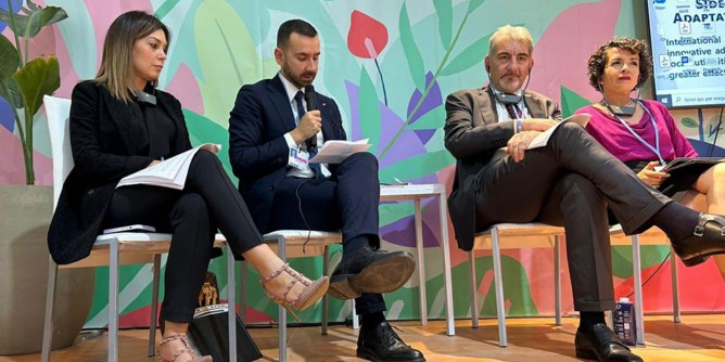 Cop27, Sardegna a Conferenza Mondiale Clima