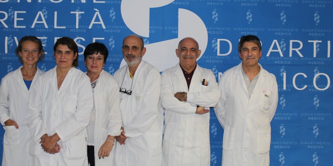 Aou Cagliari: Nuovo antitumorale naturale