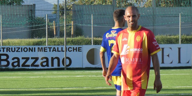 Alghero batte la capolista Campanedda ed è seconda