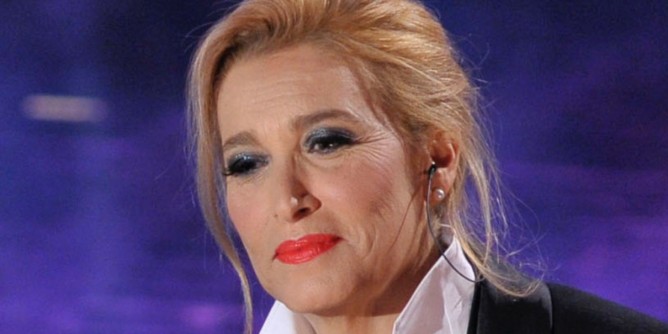 Gran finale al Verdi con Grazia Di Michele
