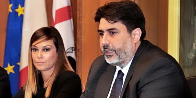 In Sardegna 4 <i>mln</i> a Comunità energetiche