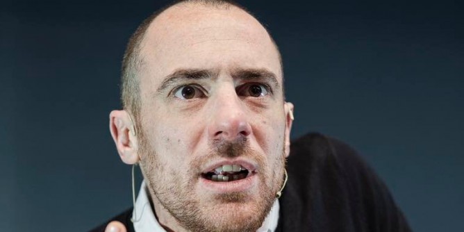 Realtà virtuale al <i>Quarter</i> con Elio Germano