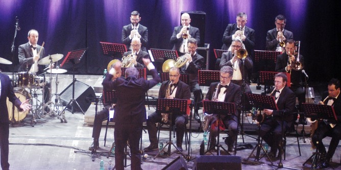 Al Verdi ritornano i Concerti Aperitivo