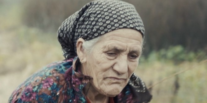  un film italiano il vincitore del Fiorenzo Serra 2022