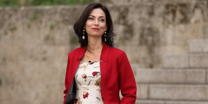 Viaggio nella poesia al Teatro Massimo