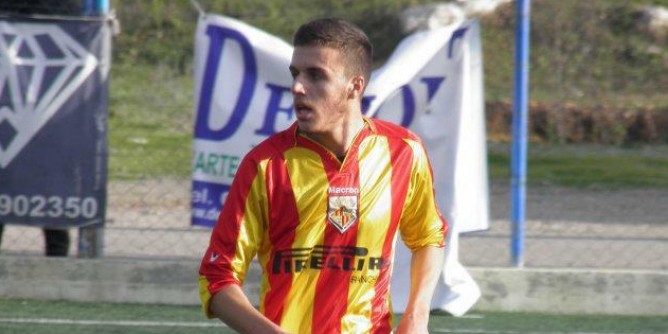 <i>Fc</i> Alghero: fondi in memoria di Stefano Tedde