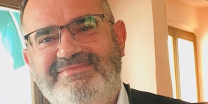 Francesco Orrù al Quod Design