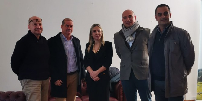 Vernaccia <i>Doc</i>: Satta a Oristano