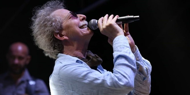 Musica & Natura a Porto Torres: concerto di Fabio Concato
