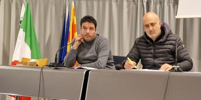 Parco via Matteotti da riqualificare: Mulas attacca
