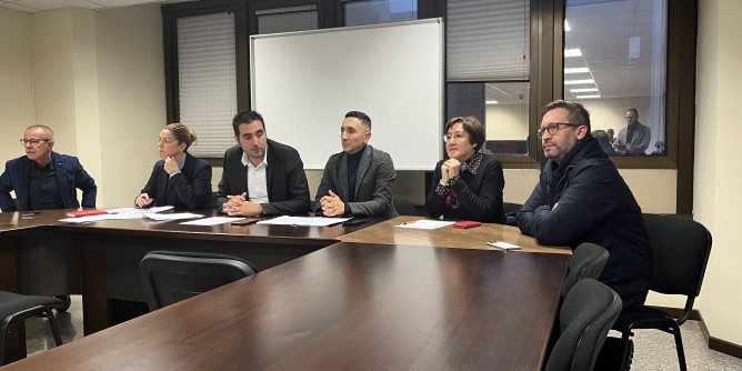 Alleanza rosso-verdi: battaglia su Finanziaria