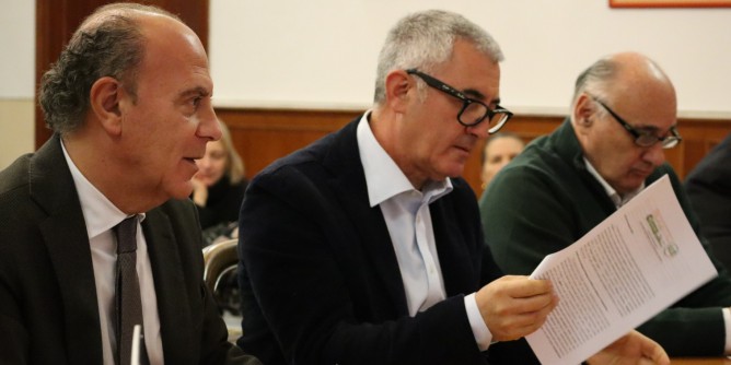 Progetto Città <i>4.0</i>, da Alghero spazio all´impresa