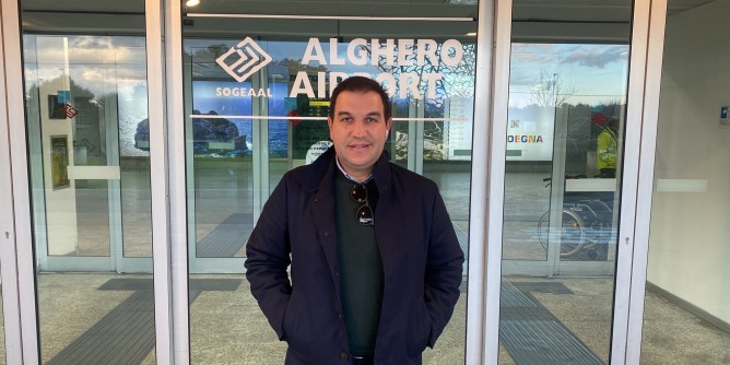 Fit Cisl: «non si perda tempo su Alghero»