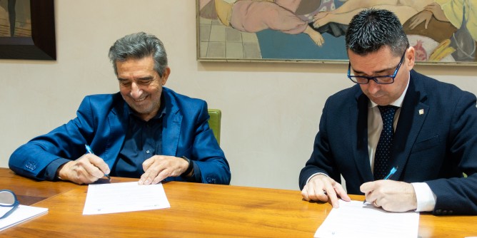 Festha Manna: finanziamento triennale