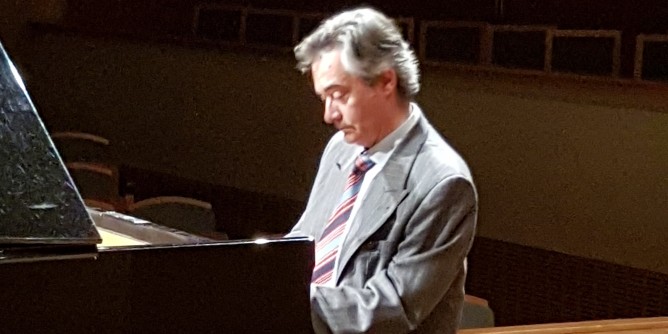 Anteprima dei <i>Mercoledì</i> del Conservatorio