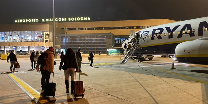Venerdì sciopero trasporto aereo: voli ad Alghero
