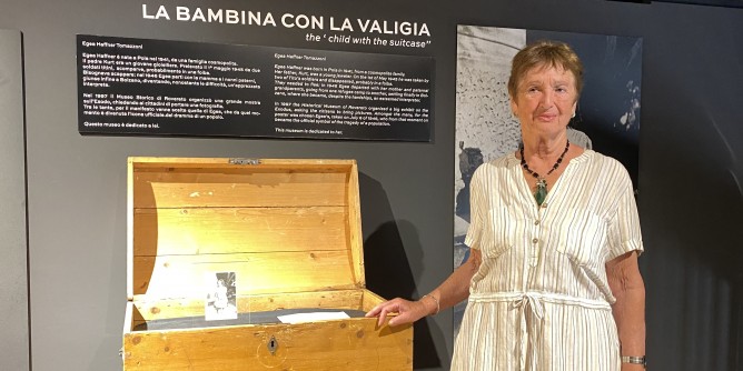 Fidapa: l´omaggio a Brugna, Cervai e Sotgiu