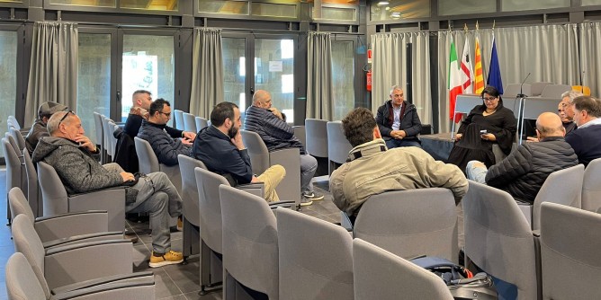 Filiera di qualità: Alghero valorizza i sui prodotti