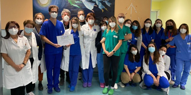 A Sassari torna lOpen day epilessia
