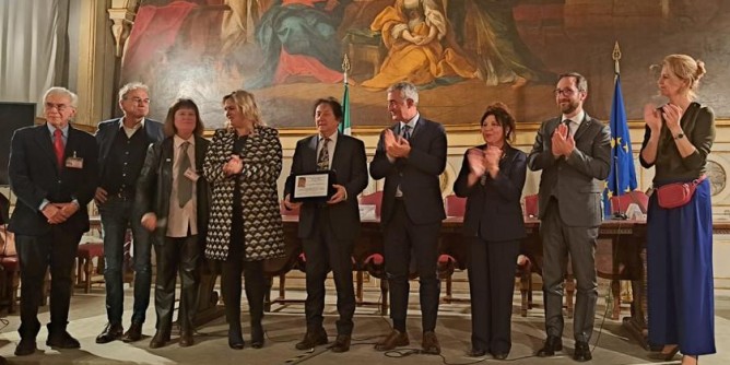 Colledanchise, cinquant´anni per l´algherese