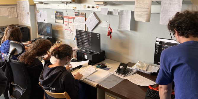 Aou Sassari: 400 pazienti per malattie rare