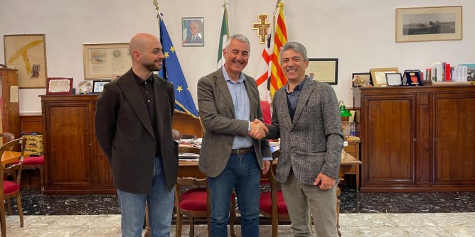 Associazioni sarde, incontro ad Alghero