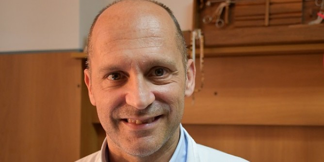 <i>Aou</i>, la prevenzione per la cura dell´orecchio