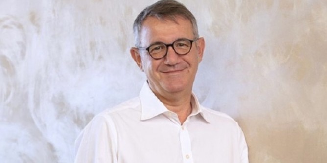 Ufficiale: il segretario Pd è Piero Comandini